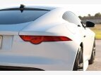 Thumbnail Photo 48 for 2017 Jaguar F-TYPE